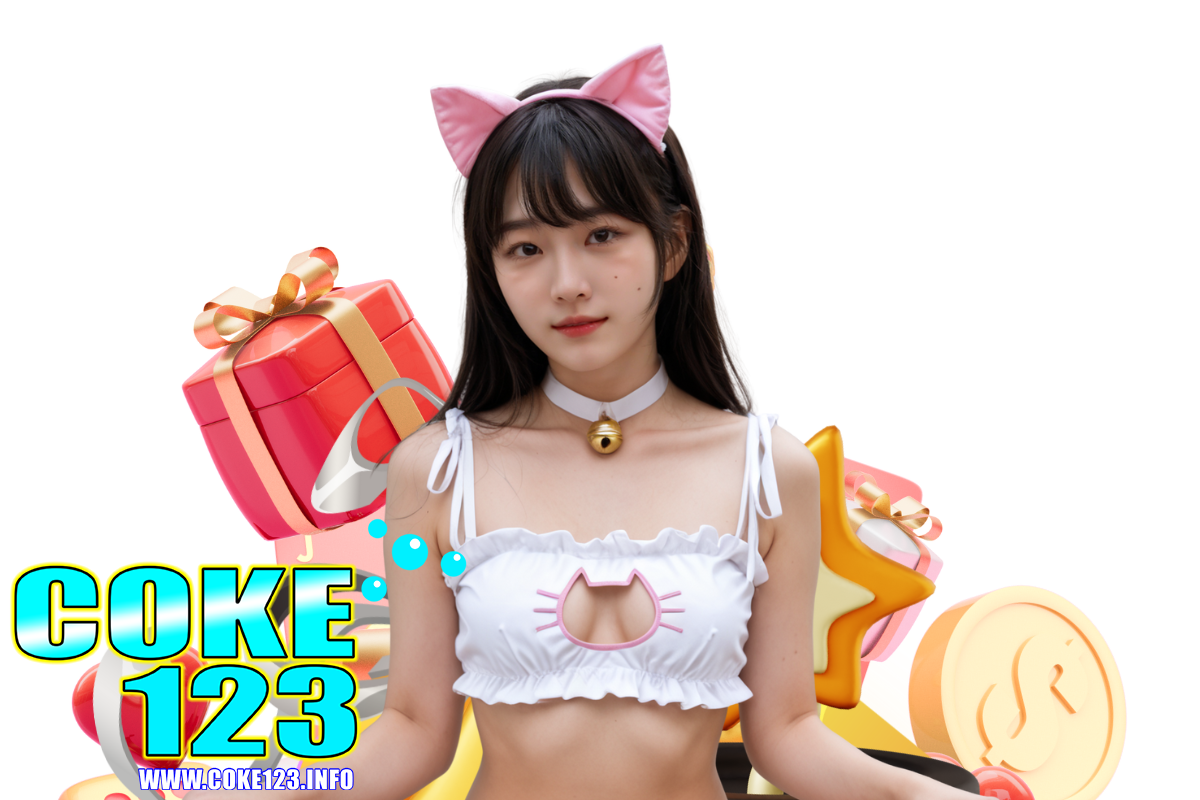 coke123 เว็บตรง
