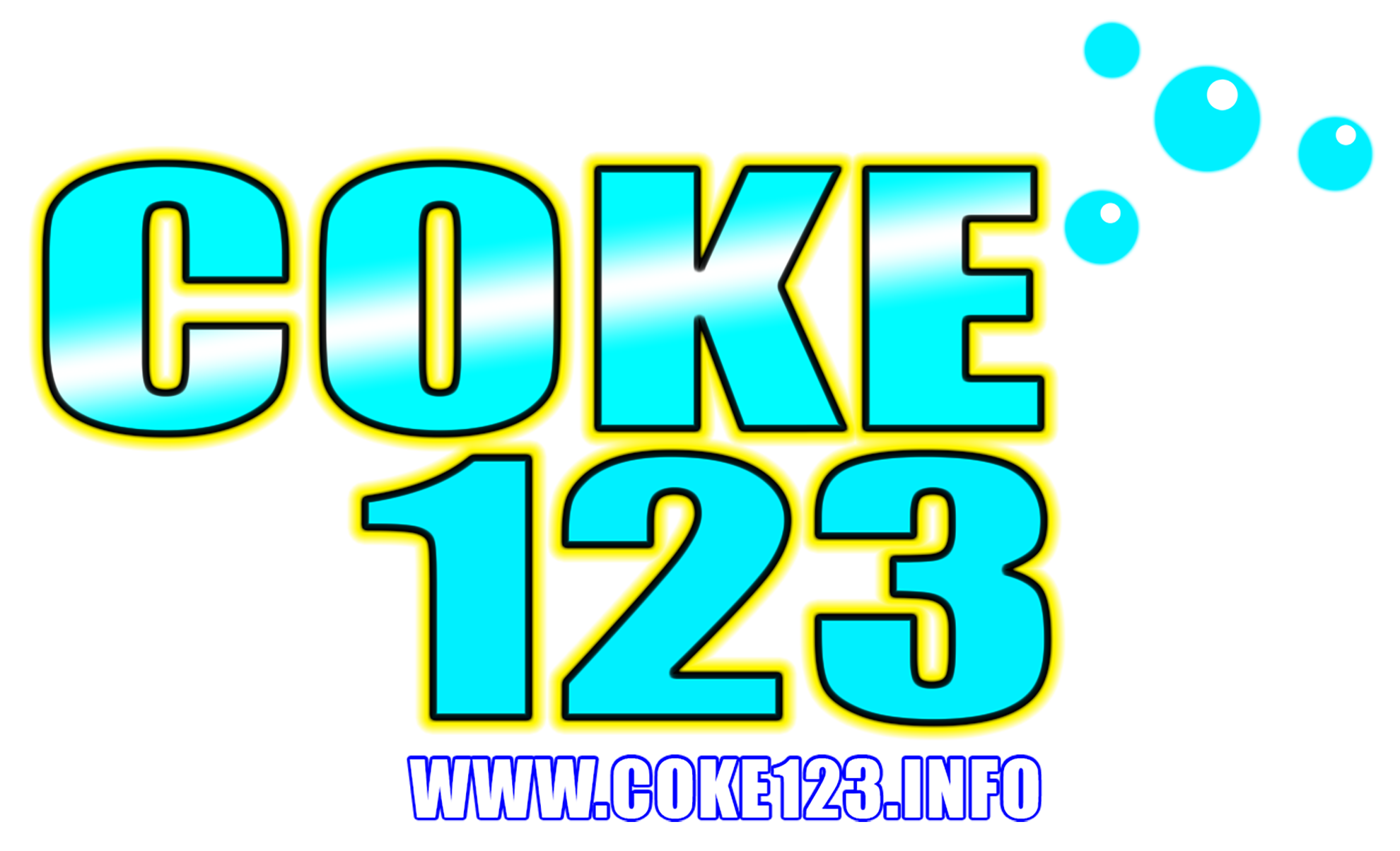 coke123